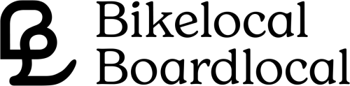 Hauptlogo, Quittungen (s/w), Klebeetiketten (s/w), Intern (Toolbar), Intern (Auswahlbox) Bike & Board Local Engelberg GmbH